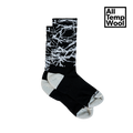 Socks -  Shattered Wool