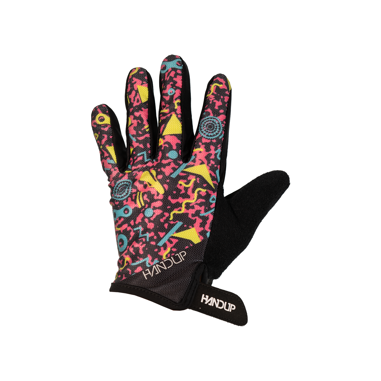 Youth Gloves - Roller Link
