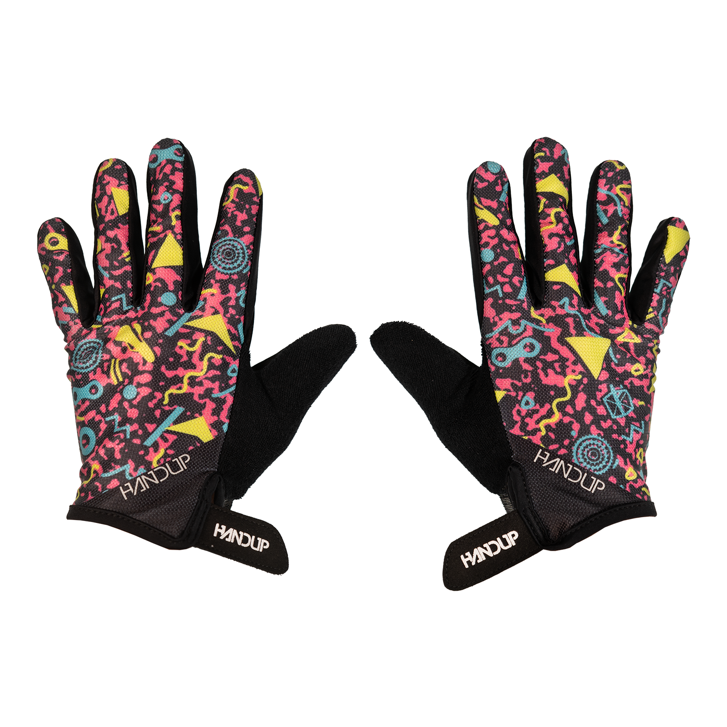 Youth Gloves - Roller Link