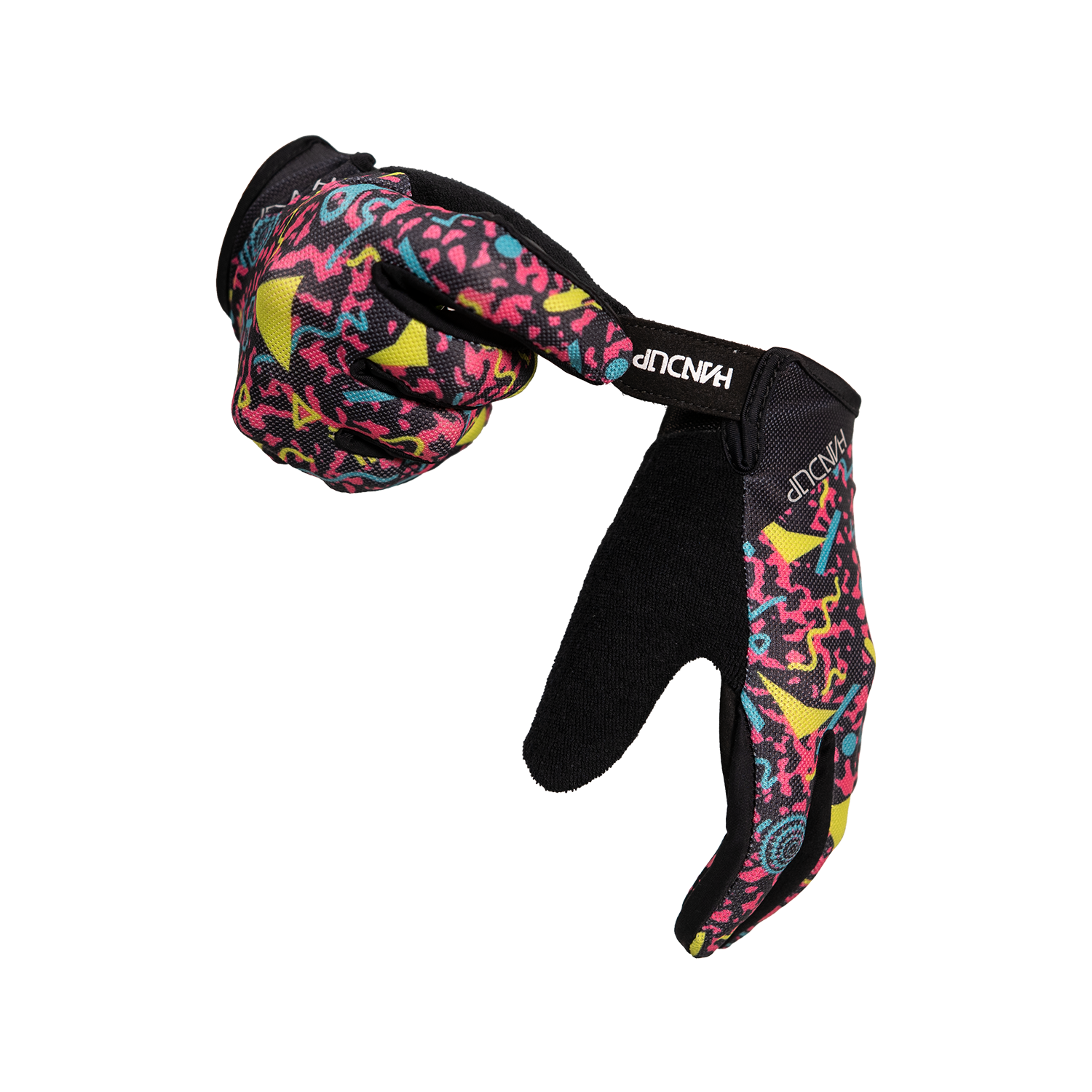 Youth Gloves - Roller Link