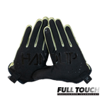 Gloves - Moss Green
