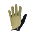 Gloves - Moss Green