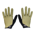 Gloves - Moss Green
