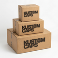 Wholesale Laser-Etched Headset Caps