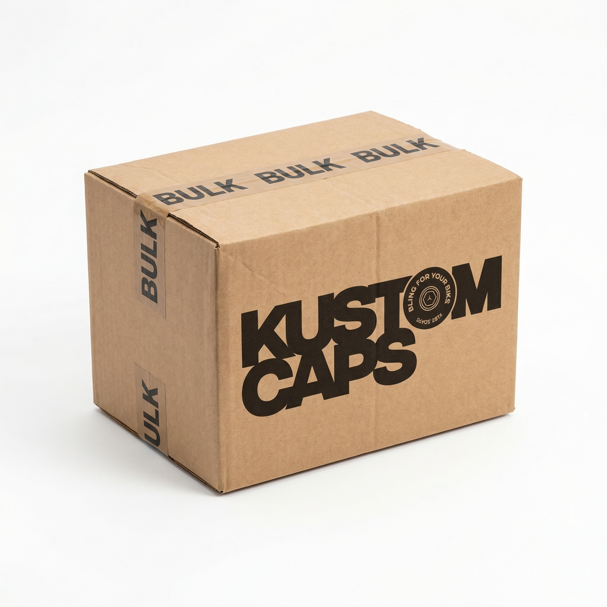 Wholesale Laser-Etched Headset Caps