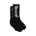 Socks - Death Pedal