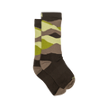 Socks - Olive Ridge Rider