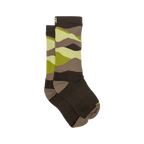 Socks - Olive Ridge Rider