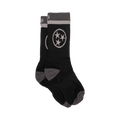 Socks - Rocky Top Black/Grey