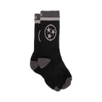 Socks - Rocky Top Black/Grey
