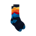 Socks - Sunrise Ridge Rider