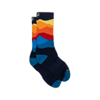 Socks - Sunrise Ridge Rider