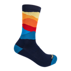Socks - Sunrise Ridge Rider