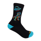 Socks - UFO Dinos