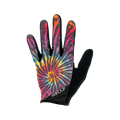 Gloves - Reverse Tie Dye