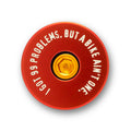 99 Problems Bicycle Headset Cap
