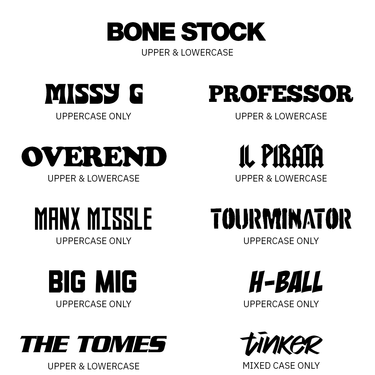 Ikonic Bicycle Bar End Plugs