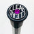 Clear! Lacrosse End Cap