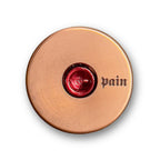 Bespoke Copper Pain Bicycle Headset Cap