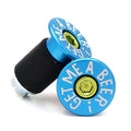 Get Me A Beer Bicycle Bar End Plugs