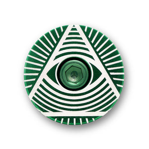 Illuminati Bicycle Headset Cap